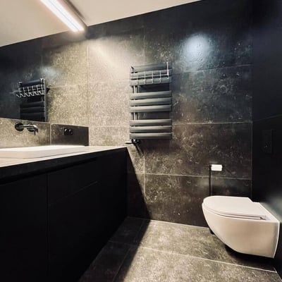 Location d’un appartement lumineux de 2 pièces dans la résidence prestigieuse Angel, 44 m², Wrocław, Pologne